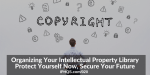copyright, intellectual property, creative work, creator