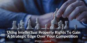 The Copyright & Intellectual Property Podcast