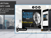 Intellectual Property Law -Copyright & Intellectual Property Podcast Intro Episode