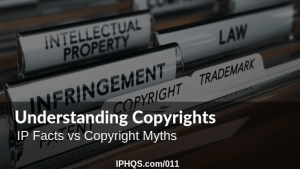 copyright and intellectual property podcast